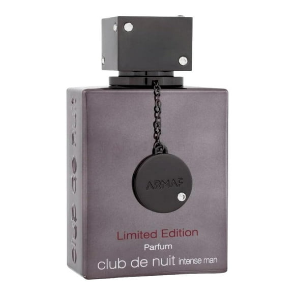 Fragancia ARMAF Club de Nuit Intense Limited Edition EDT 105 ML