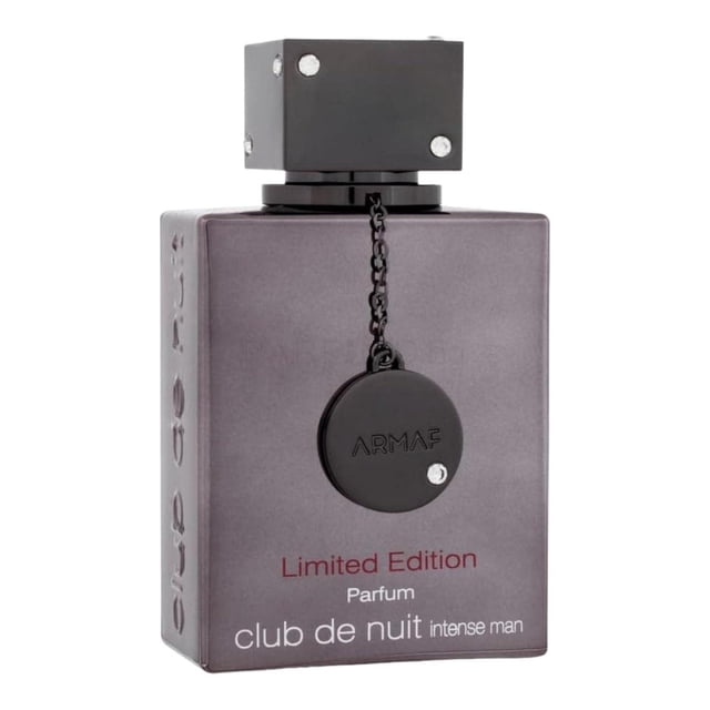 Fragancia ARMAF Club de Nuit Intense Limited Edition EDT 105 ML