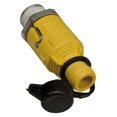 thumbnail image 1 of Válvula de drenaje de aceite Stens 125-508 compatible con AYP, Cub Cadet, 1 of 1