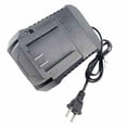 thumbnail image 4 of Suitable For Dayi 2106 Brushless Electric Wrench Charger Adapter Accessories, 4 of 6