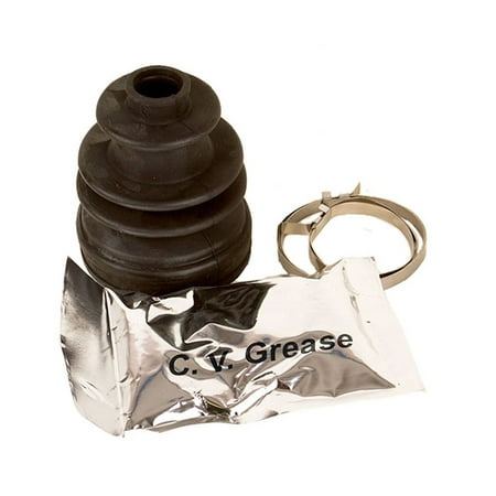 Polaris Rear Cv Boot - Polaris Razor RZR 4/S 800 Rear Inner High Quality Rubber CV Boot Kit 2009 2010