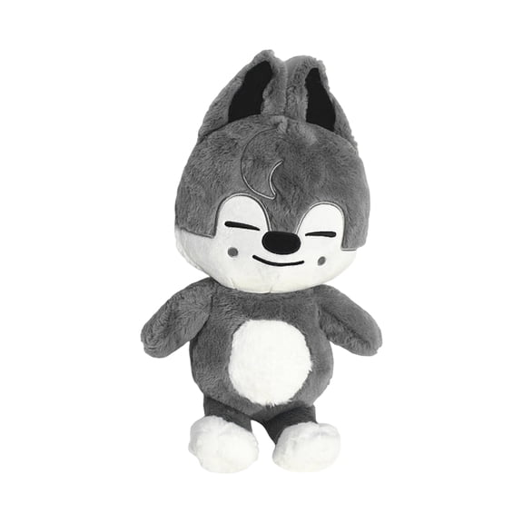 SKZ Stray Ki ds Plushies,SKZ Stray Ki ds Plush Toys,SKZ Stray Ki ds Weighted Stuffed Animals,SKZ Stray Ki ds Doll,SKZ Stray Ki ds Merch,SKZ Stray Ki ds for Christmas Birthday Gift SKZ Lovers-A