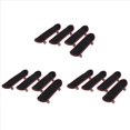 thumbnail image 1 of 12 Pcs Professional Mini Fingerboards/ Finger Skateboard, Unique Matte (Random Patterns and Colors),12 x Finger skateboard,Random patterns, 1 of 5