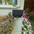 thumbnail image 3 of Enchufe impermeable con caja, tomas dobles para pared exterior, interruptor doble Ip66, enchufe de pared con Usb para jardín, garaje, piscina con cubierta, 3 of 5