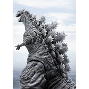 S.H. Monster Arts Shin Godzilla 2016 The Fourth Frozen Ver Action Figure