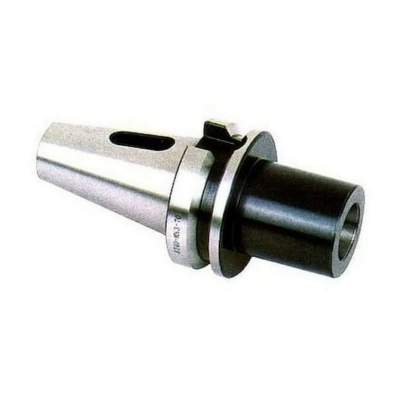 Hhip BT40 V-Flange To MT2 Drill Chuck Arbor 3900-8705