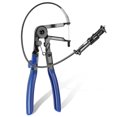 thumbnail image 1 of Pinzas para mangueras WORKPRO Flexible de 27 pulgadas para mangueras de refrigerante de automóviles, 1 of 7