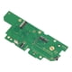 thumbnail image 4 of Tablero De Botones Del Lado Izquierdo De La Consola De Juegos, Piezas Estables De Bricolaje, Placa Base Del Gamepad Portátil, Recorte Preciso Para El Controlador ANGGREK Otros, 4 of 8