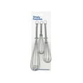 thumbnail image 1 of Kole Imports AA353-18 8 x 10 x 12 in. Simply Essential Kitchen Whisk, Pack of 3 - Case of 18, 1 of 1
