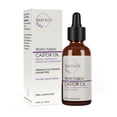 thumbnail image 1 of Aceite de ricino SILKTAGE Tropic Fusion - Mezcla orgánica india jamaicana y haitiana. Hidratante para la piel puro prensado en frío sin hexano, crece cabello y pestañas saludables, 2.0 onzas líquidas, 1 of 1