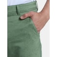 thumbnail image 2 of George Men's and Big Men's Commuter Short-9" inseam, size 30-46, 2 of 6
