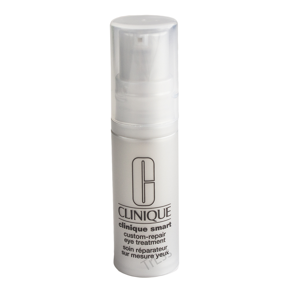 Clinique Clinique Smart CustomRepair Eye Treatment, Travel Size 0
