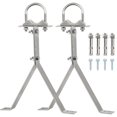 thumbnail image 1 of Soporte de pared para antena XRDS-RF de 35 cm, soporte de alta resistencia, 1 of 6