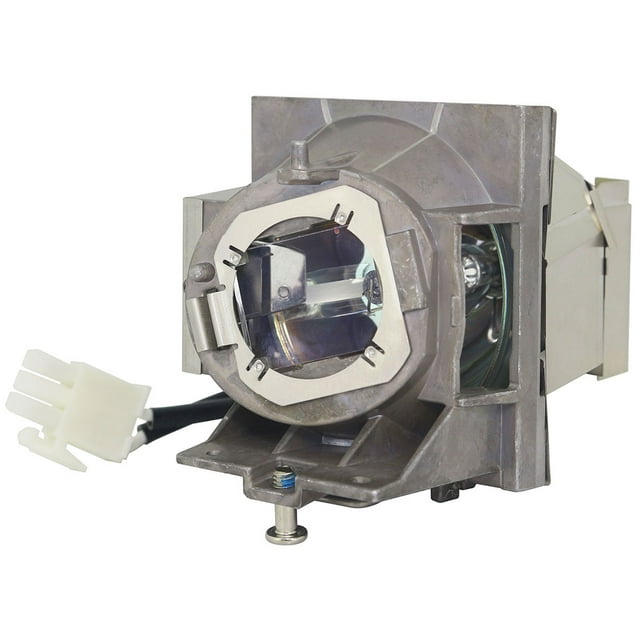 Lampe de Projecteur Philips Originale de Remplacement avec Boîtier pour BenQ MX604
