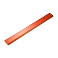 thumbnail image 4 of Dickly Paint Spade Lightweight Rubber Putty Spade Universal Plaster Painting Spade Ergonomic Comfortable Putty Knife for Smoothing Application Suitable for Professional Use Home Projects 50cm, 4 of 8