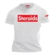 thumbnail image 1 of T-shirt Muscle Stroids, 1 of 2