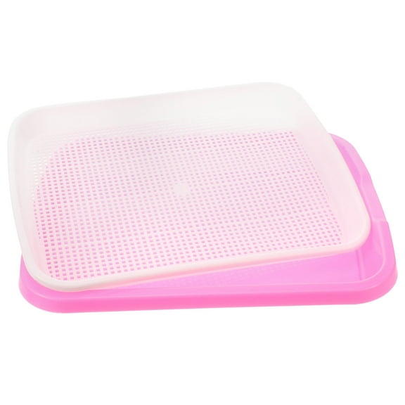 FRCOLOR 1Pack Sprouting Container For Home Users With Pp Material And Ventilation Function