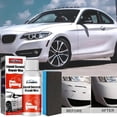 thumbnail image 5 of HPDL Car Paint Scratch Repair Wax Polish Kits Scratch Repair Scratch Removers=, 5 of 7