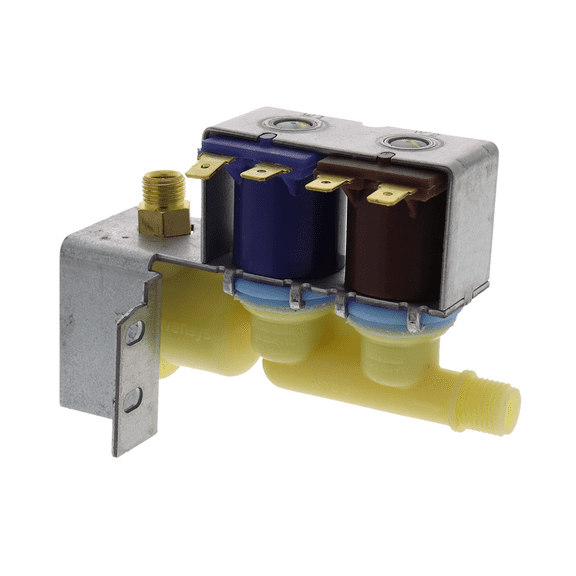 ERP 12544002 Refrigerator Water Valve Replaces WP12544002