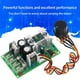 thumbnail image 5 of Bearachild Regulador Controlador de motor de CC Interruptor de alta potencia Cinta transportadora Iluminación Mediación Suministros de equipos Electrónica miscelánea, 5 of 6