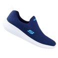 thumbnail image 2 of Tenis Sport Urbanos Suela Extra Ligera MARINO/CIELO Comodos Unisex 22.5 Speed Limit 110, 2 of 6