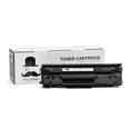 thumbnail image 1 of Compatible HP 78X CE278X Black Toner Cartridge High Yield for HP LaserJet Pro M1536 LaserJet Pro P1566 LaserJet Pro P1606, 1 of 3