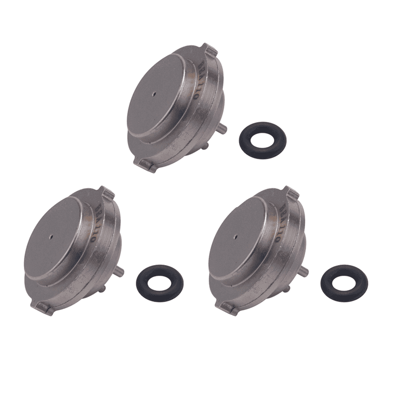 3X New 0DE DQ500 DQ380 DQ381 Transmission Clutch Pressure Sensor for