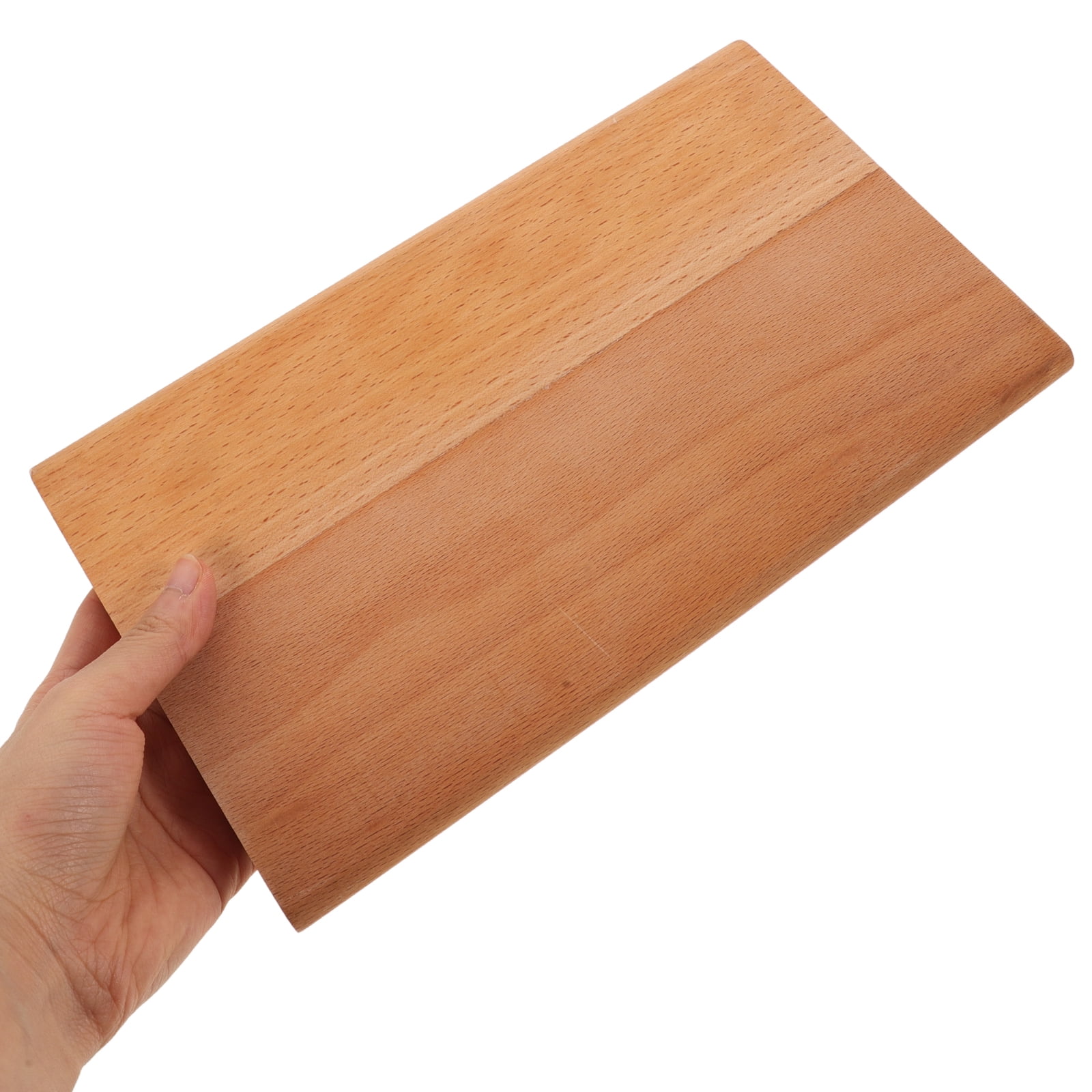 Belt Hole Puncher Bending Tool 25.00X15.00X1.80CM Chocolate