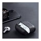 thumbnail image 4 of Funda SaharaCase de piel para Apple AirPods Pro 1.ª generación, color negro, 4 of 7