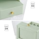 thumbnail image 4 of Caja de cosméticos de la piel de Skinde, 4 of 6