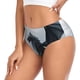 thumbnail image 2 of Fotbe Valley Gray Dragon Calzones Estampados para Mujer – Ropa Interior de Algodón, Cómoda, Suave y Elástica-Medium, 2 of 6