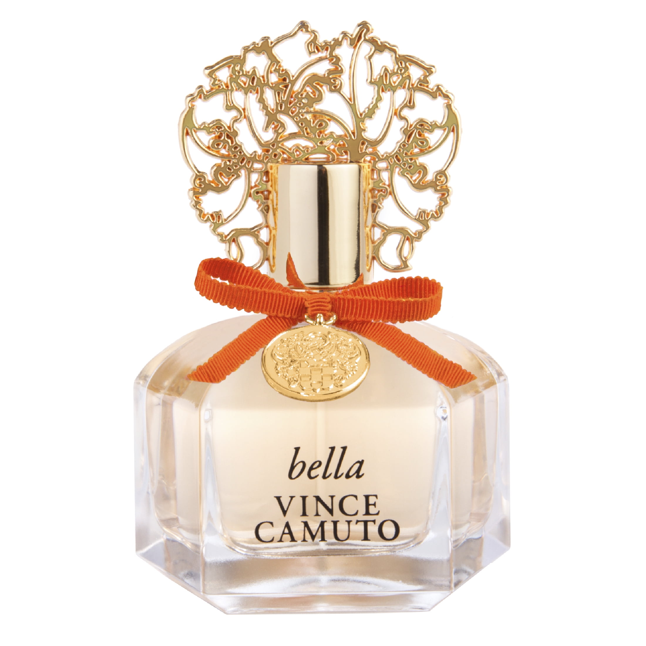 Vince Camuto Eau De Parfum Spray 3.4 oz - Feminine, Rich, Sensual