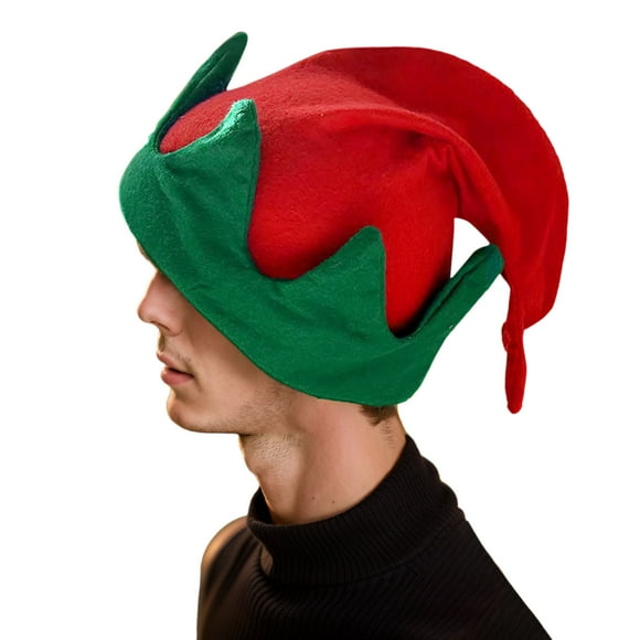 FhsagQ Hats Winter Hats for Women Cold Weather Wool Women's Soft Monochrome Single Braid Hat Pin Baotou Hat Mens Hats and Gloves Winter Silk Lined Winter Hats for Women with Gloves Red One Size