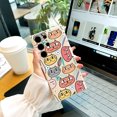 thumbnail image 3 of Destaca entre la multitud con nuestra llamativa y duradera funda de TPU con estampado de dibujos animados para iPhone: ¡un ajuste perfecto!, 3 of 4