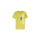 thumbnail image 1 of Aeropostale - Camiseta con adornos de Times Square para hombre, verde, grande Aeropostale Camiseta adornada, 1 of 2