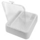 thumbnail image 3 of Estante de baño de pared, pequeño organizador de almacenamiento para baño, decoración de baño, organizador de ducha, contenedor de almacenamiento para baño, 3 of 6