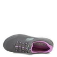 thumbnail image 6 of Skechers Women's SUMMITS-COOL CLASSIC Slip-On Athletic Sneaker, Wide Width Available, 6 of 6