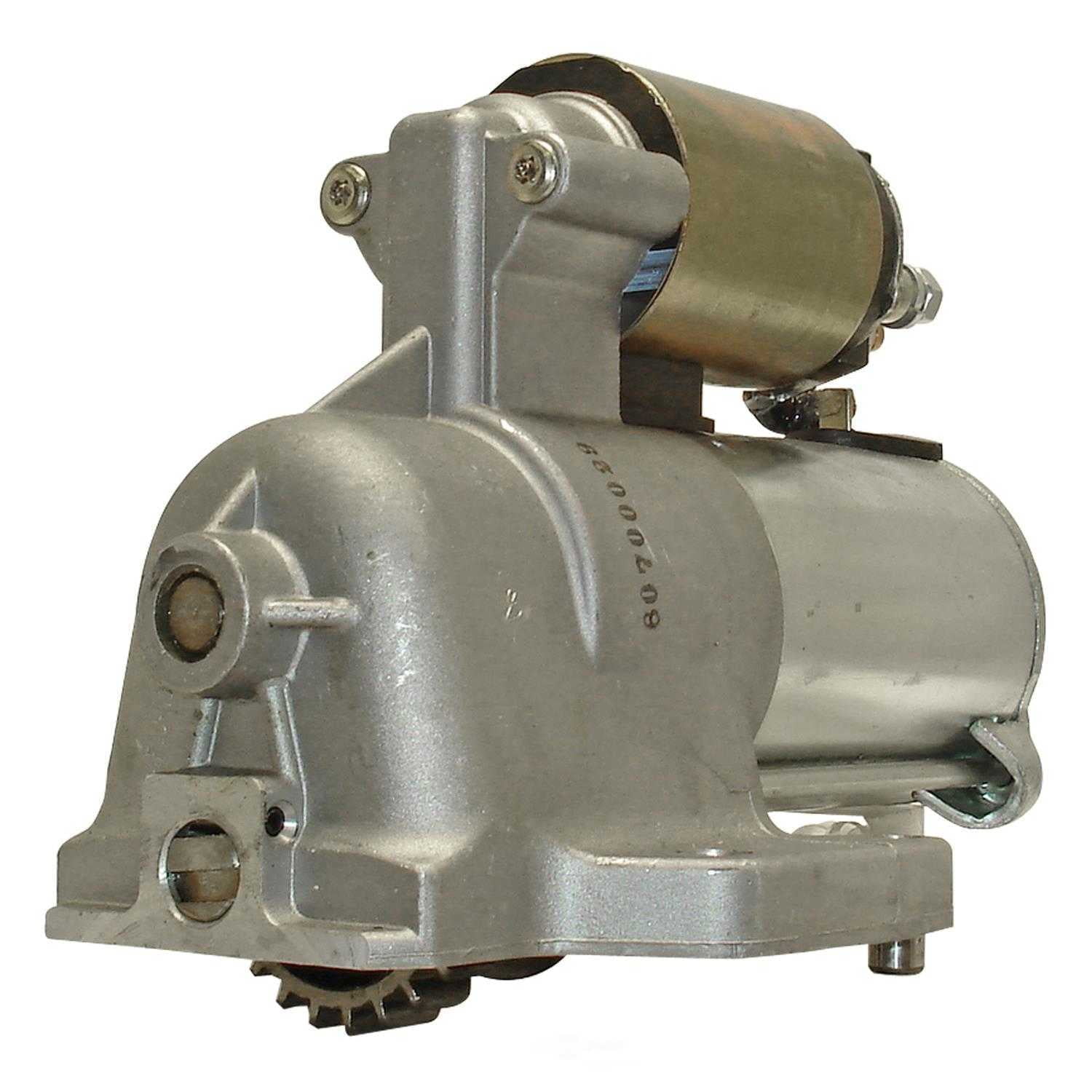 FVP Professional 19404N Starter - New