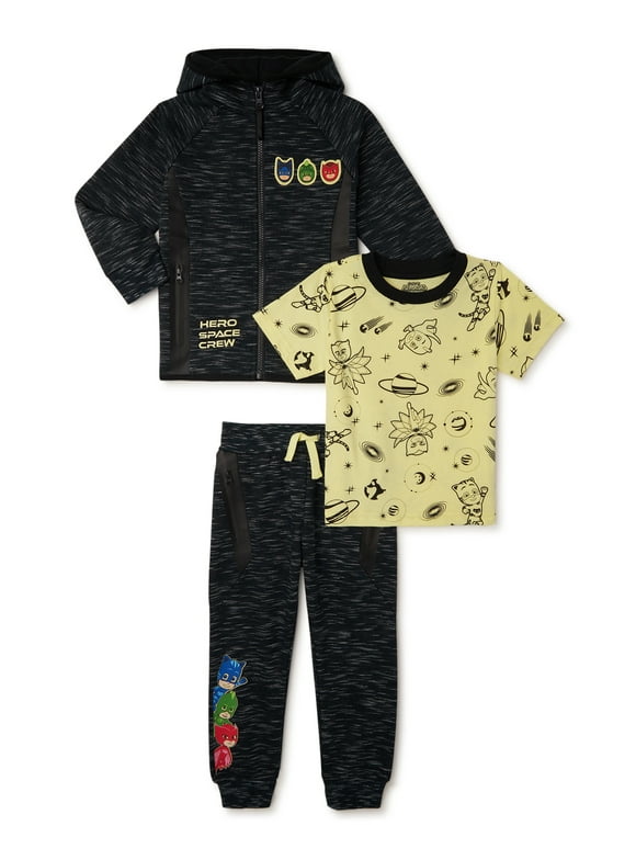 Toddler Boys Outfit Sets in Toddler Boys (12M-5T) Clothing 