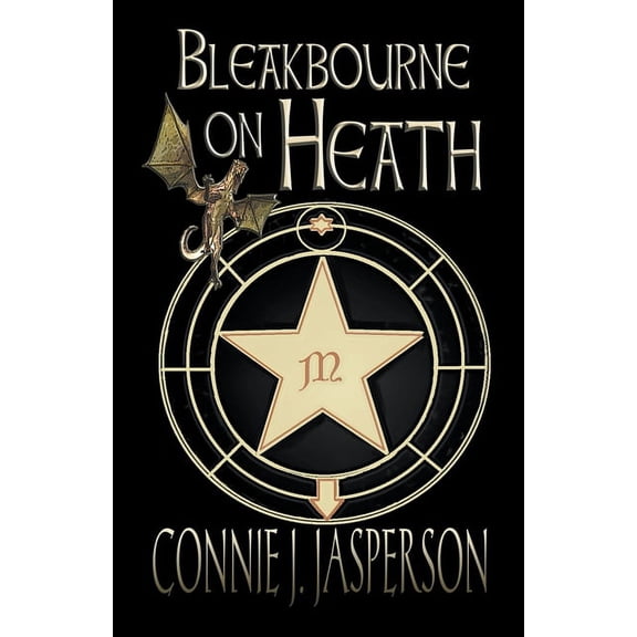 Bleakbourne on Heath, (Paperback)