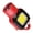 04, variant on Mini USB Rechargeable LED Flashlight with Dual - Beam, Five Brightness Levels and Red Light Mode for Travel and Nighttime Emergencies, Made of ABS