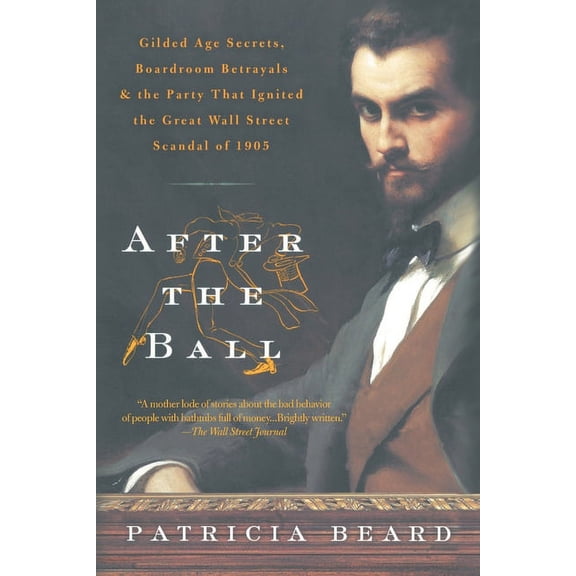 After the Ball (Paperback)