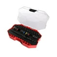 thumbnail image 6 of Malco Products C-Rhex Socket Install Kit With 12 Impact Rated Bits In Premium Case, 6 of 8
