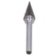 thumbnail image 3 of Lima rotativa de carburo, lima rotativa de carburo, solución innovadora, 2 brocas para amoladora de matriz, 3 of 8