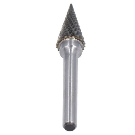 

Die Grinder Drill Bit YG8 File 2 For Metal For Wood