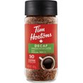thumbnail image 1 of Tim Hortons Decaf Premium Instant Coffee, 1 of 6