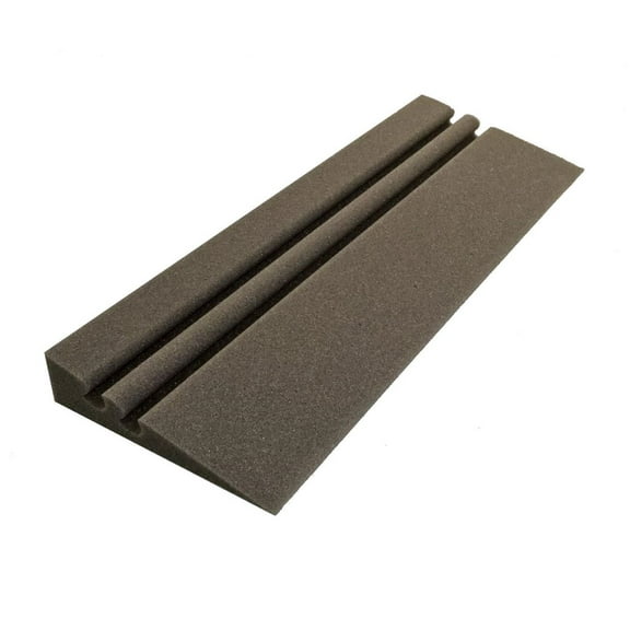 Dr. Handy's Keyboard Wedge, Better Than Hard Keyboard Stand / Stands, Ergonomic Keyboard Holder