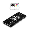 thumbnail image 2 of Head Case Designs Officially Licensed FC Barcelona Crest Patterns Black Marble Soft Gel Case Compatible with Samsung Galaxy S22+ 5G, 2 of 7