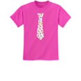 thumbnail image 1 of Tstars Boys Unisex Easter Holiday Hunter Tie Boy Kids T Shirt, 1 of 8