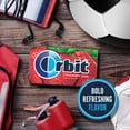 thumbnail image 4 of Orbit, Strawberry Remix, Count 12 (14S) - Gum / Grab Varieties & Flavors, 4 of 8